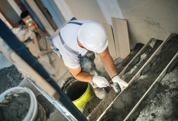 Best Concrete demolition services  in Belton, TX