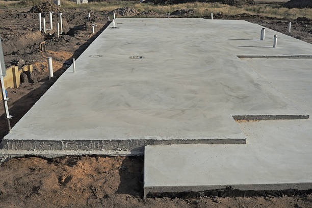 Best Best Concrete contractor  in Belton, TX