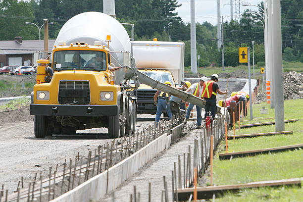 Best Concrete foundation repair  in Belton, TX